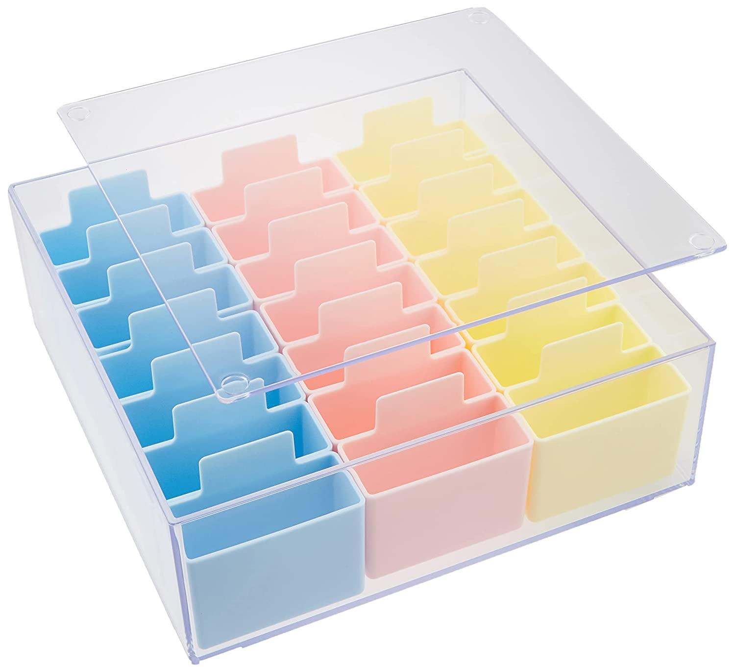 Rakuten - 蝶プラ工業 薬収納ケース 週間くすりケース ミニ 朝昼夕 624507