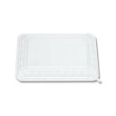 … 弁当容器 新CZ-21 透明蓋 50枚 004406671 1パック(50枚入)