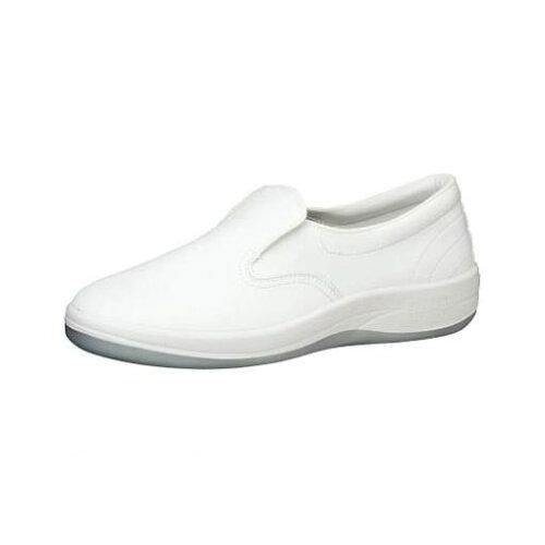 Work Clothes - ミドリ安全 クリーン静電靴　25.5cm SU401-25.5 1足