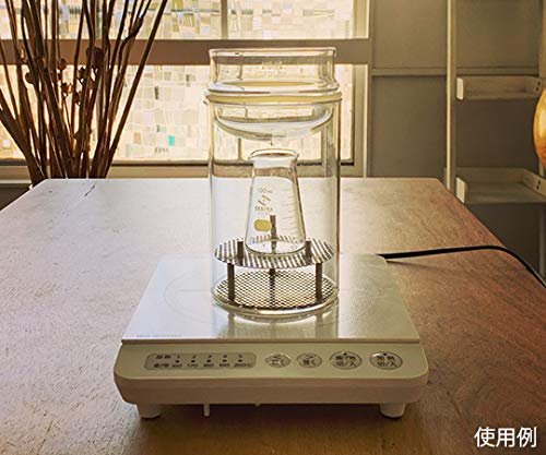 関谷理化 家庭用蒸留器 リカロマmini 72-999-990 1セット 関谷理化 家庭用蒸留器 リカロマmini 72-999-990 1セット
