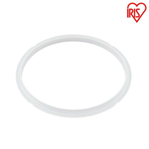 IRISOHYAMA アイリスオーヤマ 電気圧力鍋パッキン PA-MA4-CL 1個