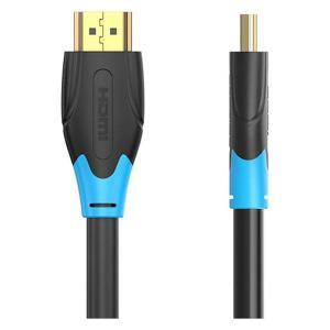 &nbsp;メーカー&nbsp;A-Style&nbsp;商品カテゴリ&nbsp;PCケーブル＞HDMIケーブル&nbsp;発送目安&nbsp;1週間以内に発送予定&nbsp;お支払方法&nbsp;銀行振込・クレジットカード&nbsp;送料&nbsp;送料 小型(60)&nbsp;特記事項&nbsp;&nbsp;その他&nbsp;[HDMIケーブル]【商品詳細】■ブランド:VENTION■色:ブラック■接合タイプ:オス■バージョン:HDMI 1.4/HDMI 2.0■接合部分:金メッキ■解像度:1080P 60Hz/4K 30Hz/4K 60Hz■コンダクター:CCS■ジャケット素材:PVC■シーリング:アルミホイル+編組メタル■AWG:30AWG/28+30AWG■長さ:0.75m/1.0m/1.5m/2.0m/3.0m/5.0m/8.0m/10m/12m/15m■パッケージ:PEバッグ/カラーボックス ◆ VENTION HDMI ケーブル