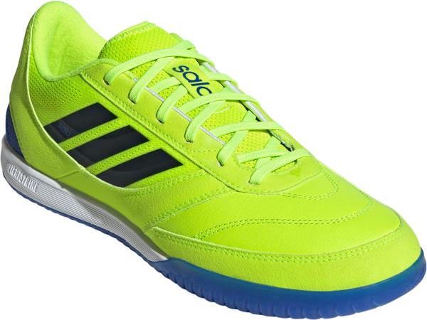 ADIDAS アディダス 51_TOPSALACOMPETITIONII (IH7685) [色 : ルシッドレモン/コアB] [サイズ : 265]