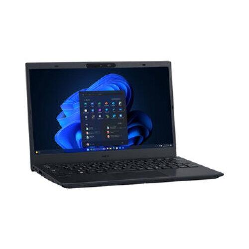 NEC 日本電気 PC-VKT46MMGUGNM NEC VersaPro タイプVM (データ復旧サービスバンドル) Windows 11 Pro 14.0型(インチ) Core i5 メモリ16GB SSD 512GB 1920×1080 Webカメラ有り Bluetooth v5.3 Office無し ブラック系
