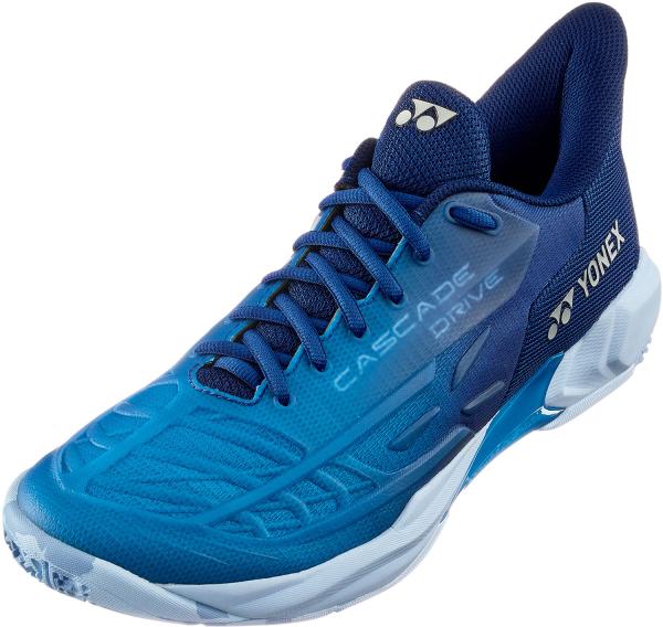 YONEX ヨネックス パワークッションカスケードドライブ (SHBCD2) [色 : クリアーブルー] [サイズ : 26.0]