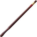 サンライフ 市松マドラー 赤 18cm「2022新作」 (O-00490)