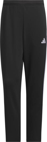 ADIDAS アディダス 51_MMH3Sトラックパンツ (JZR01) [色 : BLK/WHT] [サイズ : J/M]