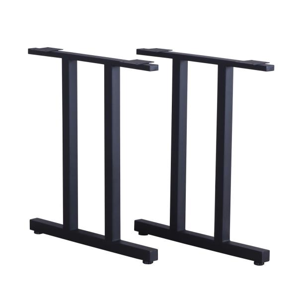 エイ・アイ・エス AIS 金属角枠脚(II型) TBK-IIN BK