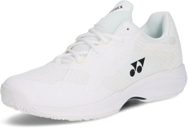 YONEX ヨネックス ヨネックス パワークッションソニケージWGC SHTSCWG カラー:ホワイト(011) サイズ:28.0