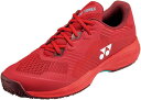 YONEX ヨネックス ヨネックス パワークッションソニケージMGC SHTSCMG カラー:レッド(001) サイズ:22.0