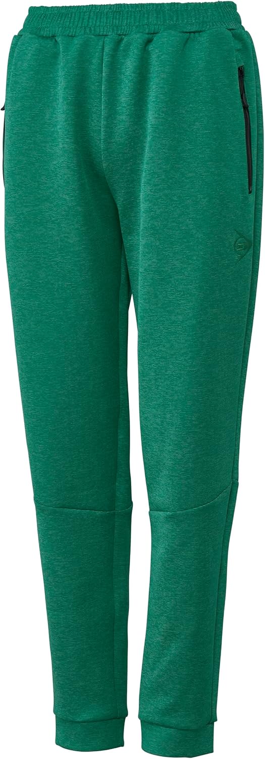 住友ゴム工業 スエットパンツ_DAN-3580 (DAN3580) [色 : モクグリーン] [サイズ : L]