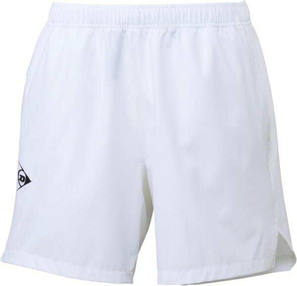 住友ゴム工業 ゲームショーツ_DAS-2585 (DAS2585) [色 : ホワイト] [サイズ : L]