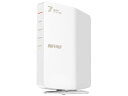 BUFFALO バッファロー WSR3600BE4P-WH 無線LANルーター親機 ホワイト WPA/WPA2/WPA3 IEEE802.11a/b/g/n/a...