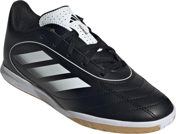 ADIDAS アディダス 51_GOLETTOIXINJ (IH0100) [色 : コアBLK/フットウェア] [サイズ : 220]