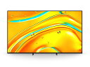 SONY ソニー 65V型4K液晶テレビブラビアXR50(K-65XR50)(2)