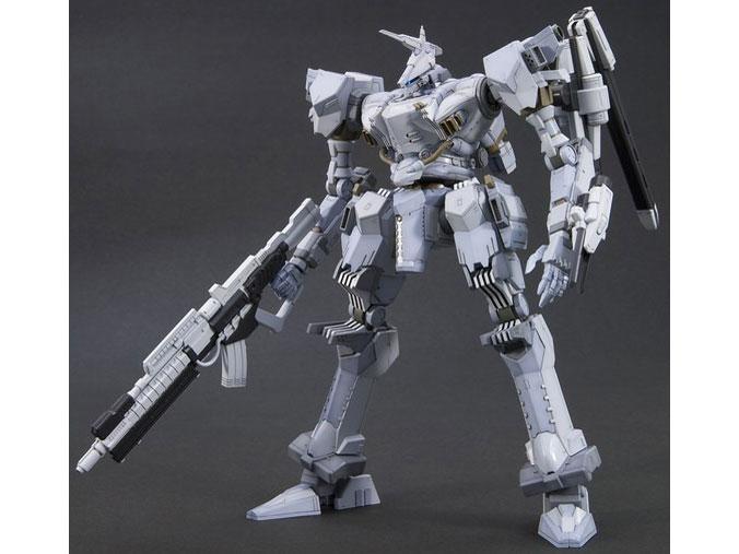 壽屋 VI-66X アスピナ ホワイトグリント アーマードコア・4