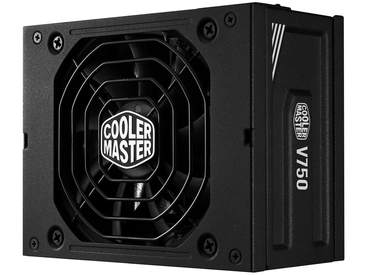 電源ユニット Cooler Master V750 GOLD V2 Amazon | 【セット買い】Cooler Master V750 GOLD V2 750W PC