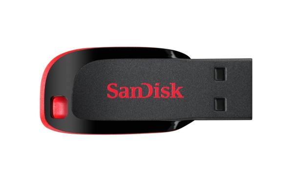 SANDISK SDCZ50-064G-B35 (CruzerBlade)