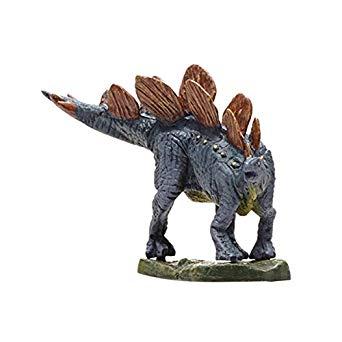 フェバリット(Favorite) FDW204ステゴサウルス 恐竜 ステゴサウルス ミニモデル