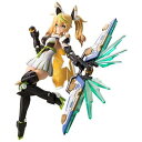 コトブキヤ 006_ファンタシースターオンライン2 es ジェネ (ステライノセントVer.)