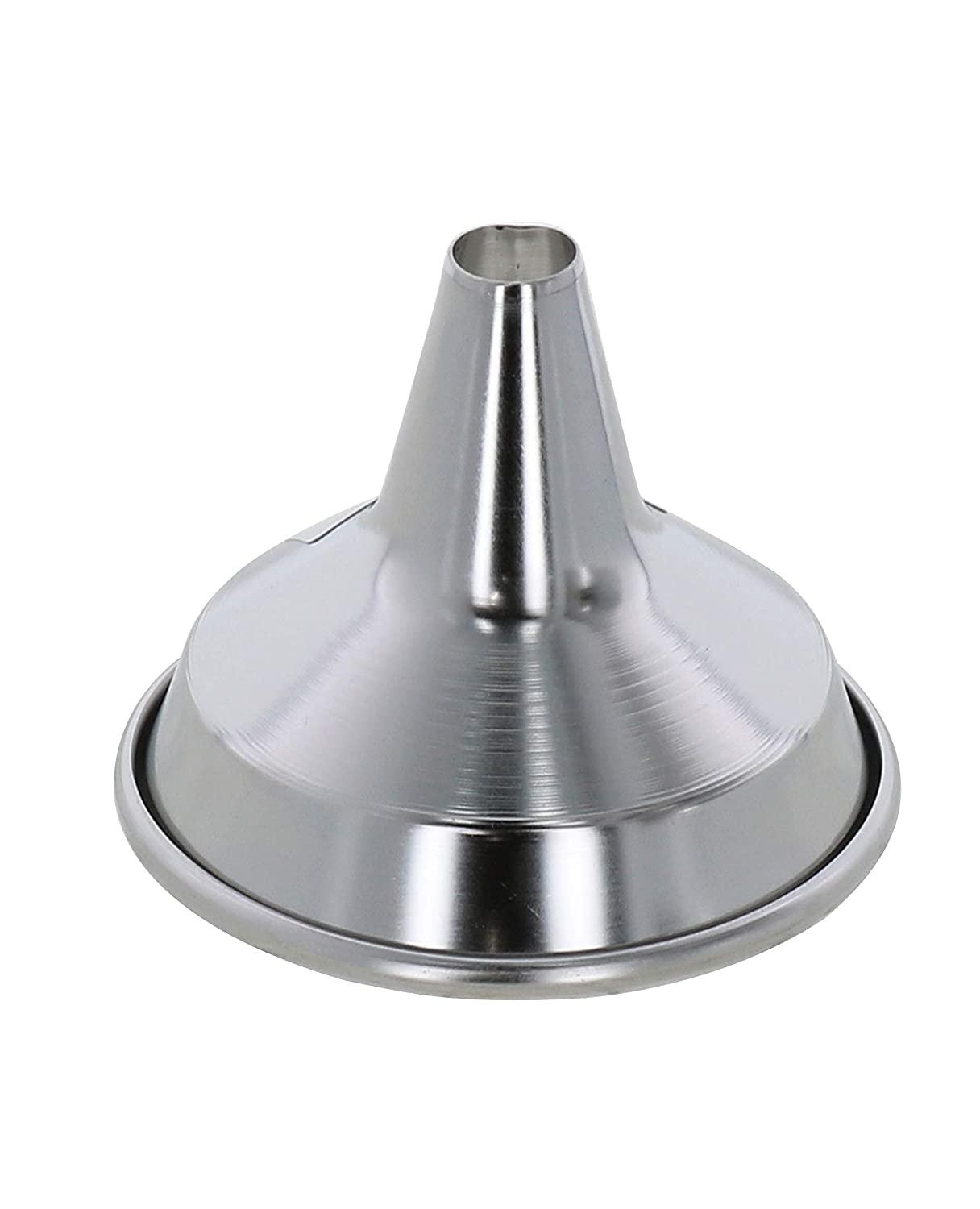 高儀 TAKAGI 18-8 ステンレスロート 手無 6cm