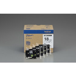 BROTHER �֥饶�� �֥饶�����ȶ�Ǵ��ϥ����졼�ɥơ��� 18mm HGe-SM941V