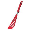 田辺金具(Tanabekingu) 抗菌耐熱ミニバタービーター レッド