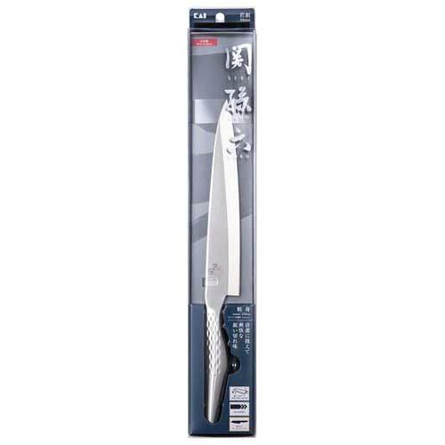 貝印AK1134関孫六匠創柳刃210mm