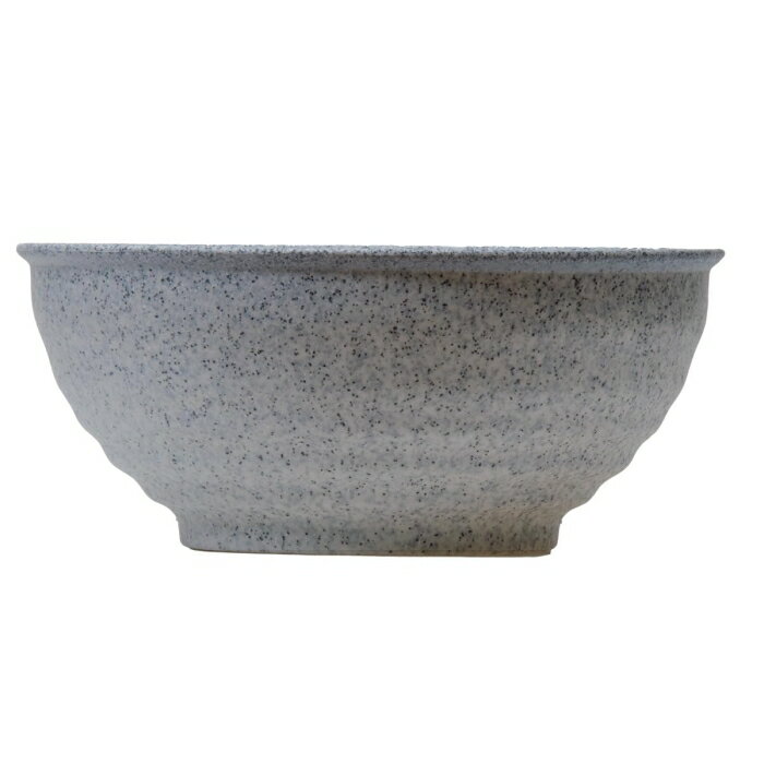 [スドー]ゆったりメダカの飼育鉢 みかげ (-)