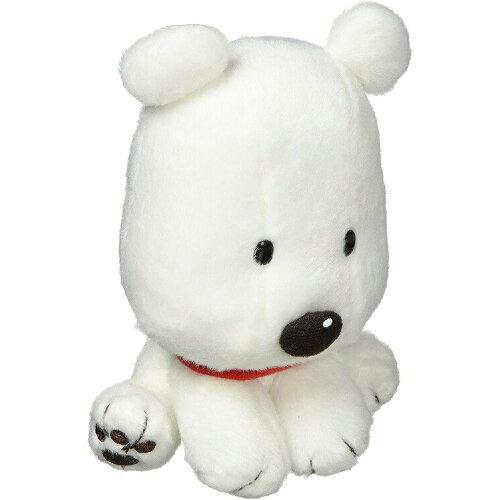 吉徳 タマ＆フレンズ うちのタマ知りませんか? ポチ ぬいぐるみ 182246 (2014548)