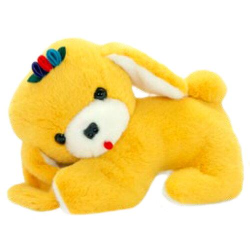 吉徳 レトロぬいぐるみ これくしょん CRAWLING DOG 180616 (2014404)