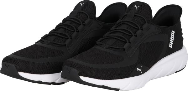 Rakuten - PUMA プーマ SOFTRIDE_フレックス_レース_EAS (31199601) [色 : PUMA_BLK-PU] [サイズ : 245]
