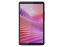 LENOVO レノボ ZAF20010JP Lenovo Lenovo Tab K9 Android 14 8.7型(インチ) 1340×800 MediaTe...