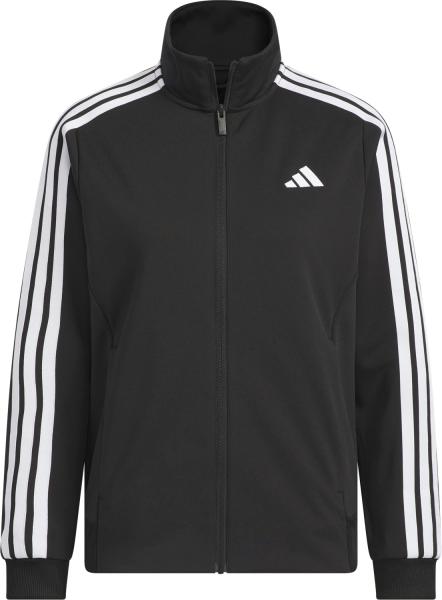 ADIDAS アディダス 51_WMH3SトラックT (JVP35) [色 : BLK/WHT] [サイズ : J/L]