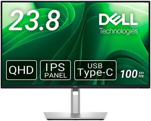 DELL デル デル プロ 23.8 モニター - P2425DE(P2425DE)