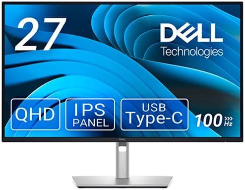 DELL デル デル プロ 27 モニター - P2725DE(P2725DE)