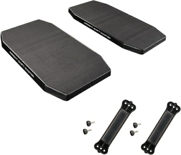 Tabata(タバタ) ウェイトシフトマスター (GV0377)