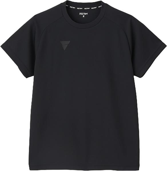 VICTAS(ヴィクタス) V-TS508 (532501) [色 : ブラック] [サイズ : S]