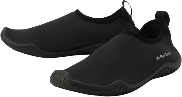 Tabata(タバタ) サマーシューズ (RA8001) [色 : ブラック] [サイズ : 27]