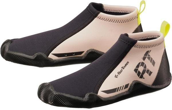 Tabata(タバタ) ブーツ (RA0107) [色 : ブラックタン] [サイズ : 26]