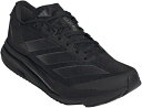 【在庫限即納】ADIDAS アディダス adidas ADIZERO SL2 M IF6747 カラー:コアブラック/コアブラック/カーボ サイズ:30.0