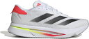 【在庫限即納】ADIDAS アディダス adidas ADIZERO SL2 M JS1181 カラー:フットウェアホワイト/コアブラック/ル サイズ:29.0