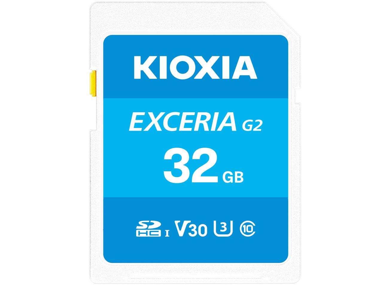 KIOXIA ���������� LNEX2L032GG4