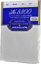 オリムパス製絲 オリムパス クロス・ステッチ用ししゅう布 No8300インディアンクロス 白 カットクロス(約91×50cm) 1006
