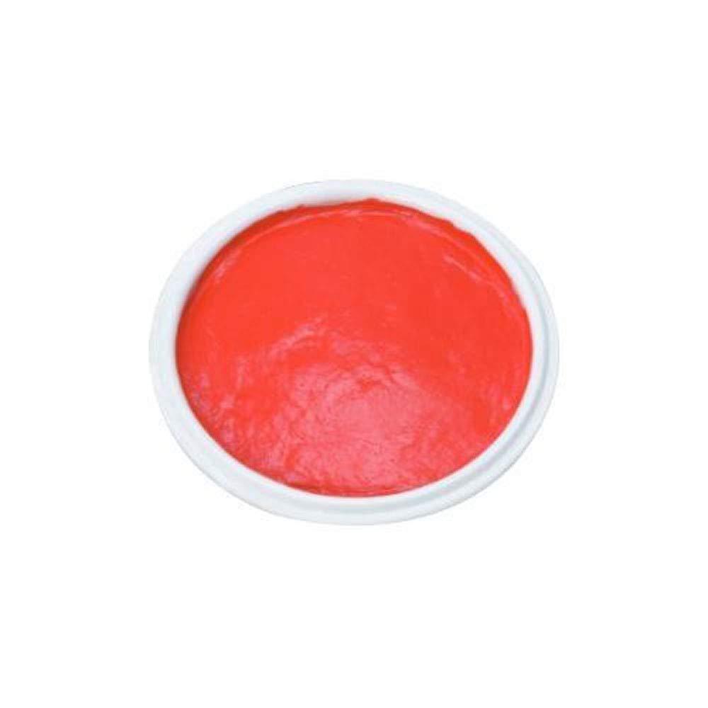 スギウラ 印泥 上海西冷印社 光明 半両装・OB61-2 (1374866)