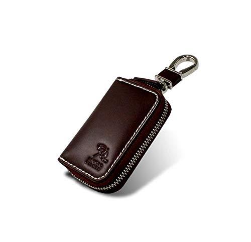 アーノルドパーマー(Arnold Palmer) Arnold Palmer アーノルドパーマー 牛革 スマートキーケース メンズ ギフト 4AP3284 チョコ(BN) (1511687)