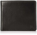 ARNOLD PALMER(アーノルドパーマー) Arnold Palmer アーノルドパーマー 羊革 二つ折り財布 札入れ メンズ ギフト 4AP3205 黒...