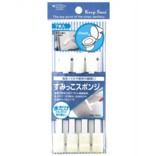 &nbsp;メーカー&nbsp;まめいた&nbsp;商品カテゴリ&nbsp;トイレ用品＞トイレブラシ&nbsp;発送目安&nbsp;3日〜4日以内に発送予定（土日祝除）&nbsp;お支払方法&nbsp;銀行振込・クレジットカード&nbsp;送料&nbsp;送料 小型(60)&nbsp;特記事項&nbsp;&nbsp;その他&nbsp;[掃除用品]