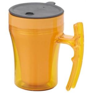 幸和製作所 テイコブマグカップ オレンジ 9993 A14921