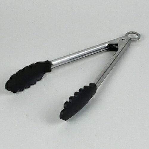 ベストコ Stlye Tools シリコーントング 24cm LB-154 1個